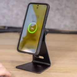 Supporto Telefono Da Scrivania Quad Lock V2