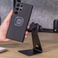 Supporto Telefono Da Scrivania Quad Lock V2
