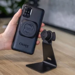 Supporto Telefono Da Scrivania Quad Lock V2