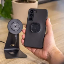 Supporto Telefono Da Scrivania Quad Lock V2