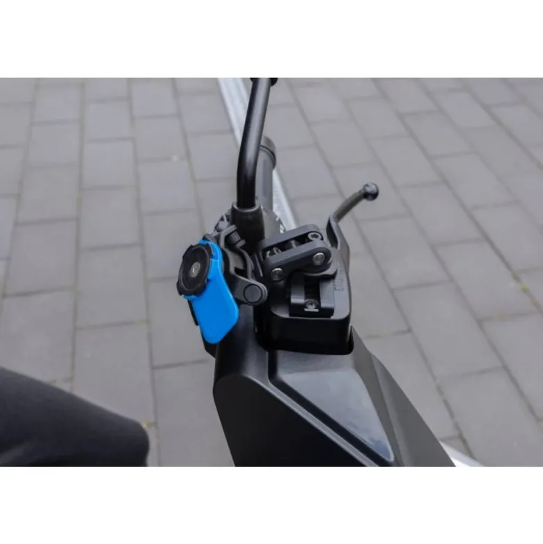 Supporto Telefono Moto Quad Lock Per Serbatoio Liquido Freni