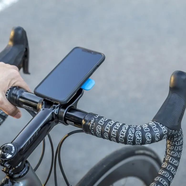 Supporto Telefono Out Front Pro Quad Lock