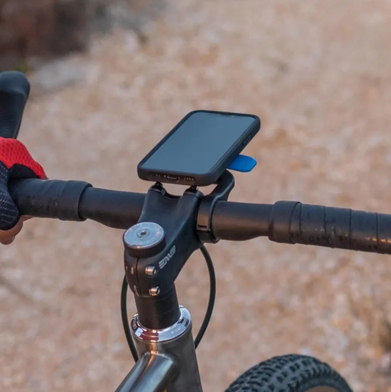 Supporto Telefono Out Front Pro Quad Lock
