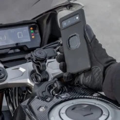 Supporto Telefono Per Forcella A Stelo Pro Quad Lock