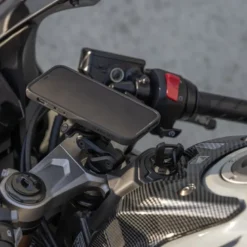 Supporto Telefono Per Forcella A Stelo Pro Quad Lock