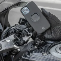 Supporto Telefono Per Forcella A Stelo Pro Quad Lock