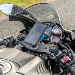 Supporto Telefono Per Forcella A Stelo Quad Lock