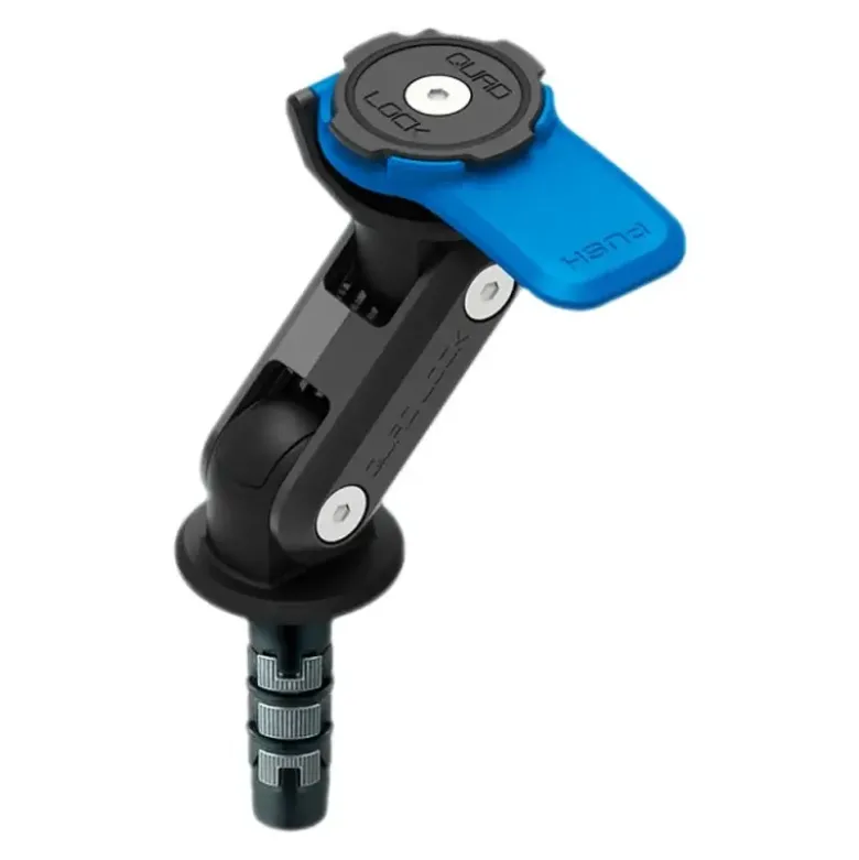 Supporto Telefono Per Forcella A Stelo Quad Lock