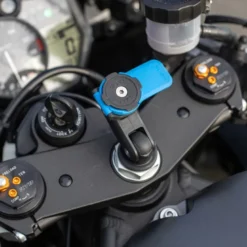 Supporto Telefono Per Forcella A Stelo Quad Lock