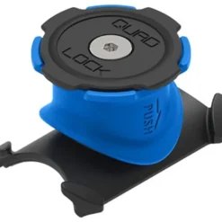 Supporto Telefono Per Stelo/Manubrio Bici Quad Lock