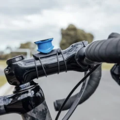Supporto Telefono Per Stelo/Manubrio Bici Quad Lock