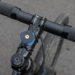 Supporto Telefono Per Stelo/Manubrio Bici Quad Lock