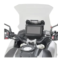Supporto Traversino Porta Navigatore Givi FB9257