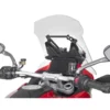 Supporto Traversino Porta Navigatore Smartphone Givi FB7413