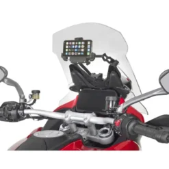 Supporto Traversino Porta Navigatore Smartphone Givi FB7413