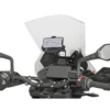 Supporto Traversino Porta Navigatore Smartphone Givi FB7710