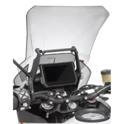 Supporto Traversino Porta Navigatore Smartphone Givi FB7706