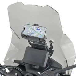 Supporto Traversino Porta Navigatore Smartphone Givi FB7717