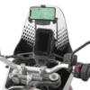 Supporto Traversino Porta Navigatore Smartphone Givi FB7414