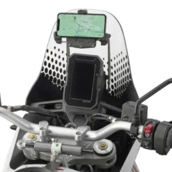 Supporto Traversino Porta Navigatore Smartphone Givi FB7414