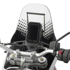 Supporto Traversino Porta Navigatore Smartphone Givi FB7414