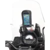 Supporto Traversino Porta Navigatore Smartphone Givi FB4114