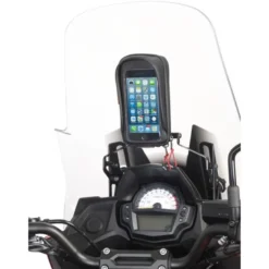 Supporto Traversino Porta Navigatore Smartphone Givi FB4114