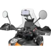 Supporto Traversino Porta Navigatore Smartphone Givi FB7716