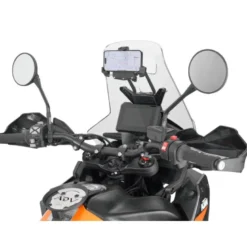 Supporto Traversino Porta Navigatore Smartphone Givi FB7716