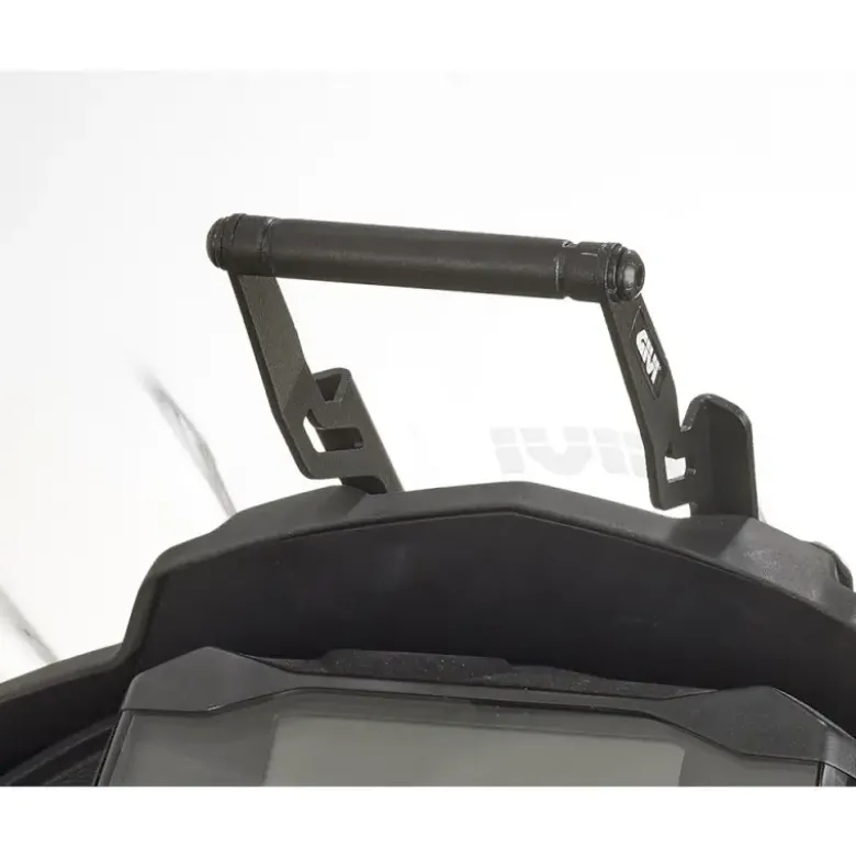 Supporto Traversino Porta Navigatore Smartphone Givi FB8102