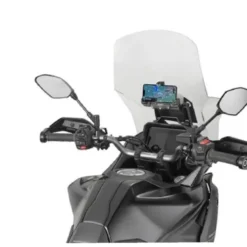 Supporto Traversino Porta Navigatore Smartphone Givi FB2179
