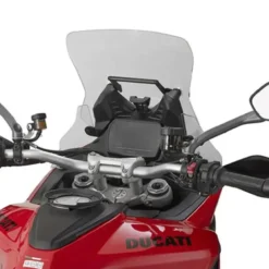 Supporto Traversino Porta Navigatore Smartphone Givi FB7416