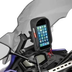 Supporto Traversino Porta Navigatore Smartphone Givi FB1201