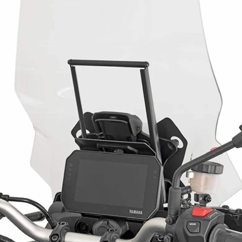 Supporto Traversino Porta Navigatore Smartphone Givi FB2175