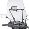 Supporto Traversino Porta Navigatore Smartphone Kappa KFB1181