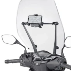 Supporto Traversino Porta Navigatore Smartphone Kappa KFB1181