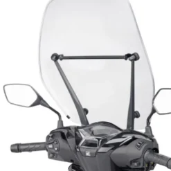 Supporto Traversino Porta Navigatore Smartphone Kappa KFB1181