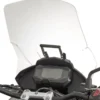 Supporto Traversino Porta Navigatore Smartphone Kappa KFB5126