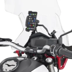 Supporto Traversino Porta Navigatore Smartphone Kappa KFB8203