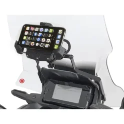 Supporto Traversino Porta Navigatore Smartphone Kappa KFB1192
