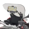 Supporto Traversino Porta Navigatore Smartphone Kappa KFB5137