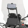 Supporto Traversino Porta Navigatore Smartphone Kappa KFB2175
