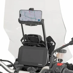 Supporto Traversino Porta Navigatore Smartphone Kappa KFB2175