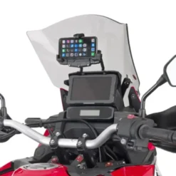 Supporto Traversino Porta Navigatore Smartphone KFB1179