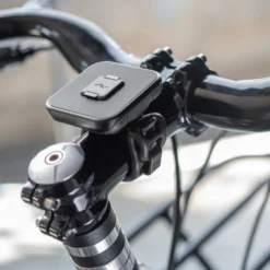 Supporto Universale Moto / Bici Peak Design Mobile Mount Nero - NO BOX