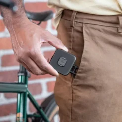 Supporto Universale Moto / Bici Peak Design Mobile Mount Nero - NO BOX