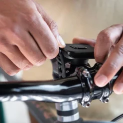 Supporto Universale Moto / Bici Peak Design Mobile Mount Nero - NO BOX