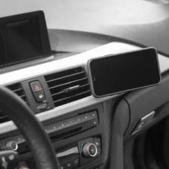 Supporto Universale Smartphone Auto Peak Design VHB Nero