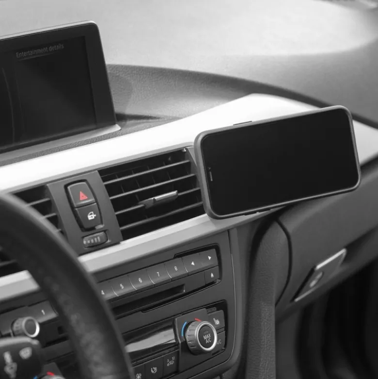 Supporto Universale Smartphone Auto Peak Design VHB Nero - No Box