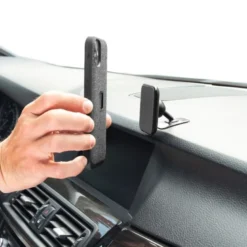 Supporto Universale Smartphone Auto Peak Design VHB Nero - No Box